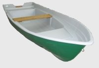 Лодка Грикон 400 П