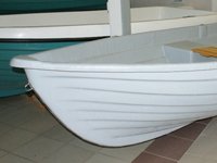 Лодка Грикон 425